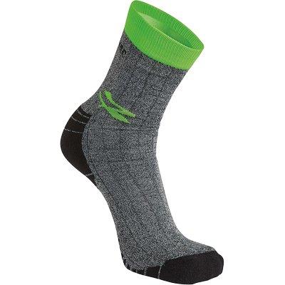 VERDE FLUO TAGLIA UNICA CF=PA 2